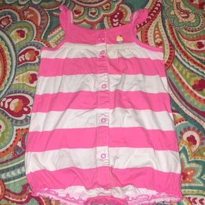 5/$20 Ice Cream Romper 🍦